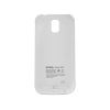 Чехол-аккумулятор EXEQ HelpinG-SC06, белый (Samsung Galaxy S4, 2600 мАч., клип-кейс)