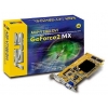SVGA 32MB <AGP> ASUSTEK V7100/DVI (RTL) +DVI <GEFORCE2 MX>