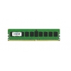 Память DDR4 4Gb (pc-17000) 2133MHz Crucial ECC Reg CL15 Single Rank (CT4G4RFS8213)