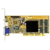 SVGA 32MB <AGP> ASUSTEK V7100MAGIC/T (RTL) +TV OUT <GEFORCE2 MX-200>