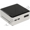 Intel NUC Kit <BOXD34010WYKH2> (Core i3-4010U, 1.7 ГГц, miniHDMI, miniDP, GbLAN, SATA,  2DDR-III SODIMM)