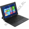 Prestigio MultiPad Visconte <PMP810EWHKB03> Silver White Cel  N2805/2/32Gb/WiFi/BT/Win8/10.1"/0.63 кг