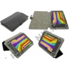 Чехол-книжка с уголками Norton <308567> для Lenovo IdeaTab A5500 , Acer Iconia  Tab  W4-820/821  (чёрный)