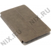 Чехол-книжка с уголками Norton <308550> для Lenovo IdeaTab A5500 , Acer Iconia  Tab W4-820/821 (коричневый)