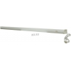 Экран с электроприводом ViewScreen <EBR-4305> Breston  (183x244см, Matte White)