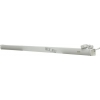 Экран с электроприводом ViewScreen <EBR-4303> Breston (153x203см,  Matte White)