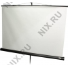 Экран на треноге ViewScreen <TCL-1104> Clamp (160x160см,  Matte White)