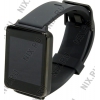 LG G Watch W-100 Black (1.2GHz, 512MbRAM, 1.65" 280x280 IPS, BT,  4Gb, Android Wear)