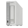 NAS STORAGE TOWER 1BAY NO HDD USB3 TS-120 QNAP