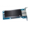 Сетевая карта LAN-10G2T-U QNAP Number of ports 2|2xRJ45