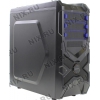 Miditower GigaByte Luxo M30 <GZ-ZLM3WB> Black ATX  без БП