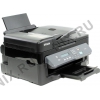 Epson WorkForce M205 (A4, струйное МФУ, 35 стр/мин, 1440x720 dpi, 1 краска,  USB2.0,  ADF,  WiFi)