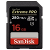 Флеш карта SDHC 16Gb Sandisk SDSDXPB-016G-G46 Extreme Pro