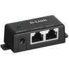 Адаптер D-Link (DKT-200/A1A) Passive PoE injector; 2 10/100/1000 Base-T Gigabit Ethernet Ports