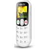 Мобильный телефон Ginzzu R32 Dual Sim белый моноблок 2Sim 1.8" GSM900/1800 GSM1900 MP3 FM microSD max2Gb (4891517101214)