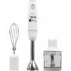 Блендер погружной Philips HR1327/00 550Вт белый