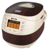 Мультиварка Vitek VT-4217 BN 5л 900Вт коричневый/бежевый