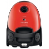 Пылесос Philips FC8291/02 черный/красный 1000Вт