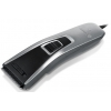 Триммер Vitek VT-2519 BK серебристый