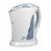 Чайник Vitek VT-1126 GY белый 2200 1.7л