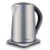 Чайник Vitek VT-1177 SR серебристый 1.7л. 2200Вт (корпус: нержавеющая сталь)
