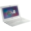 Ноутбук Asus X200Ma Celeron N2830 (2.16)/4G/500G/11.6"HD GL/Int:Intel HD/BT/DOS (White) (90NB04U1-M08360)