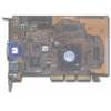 SVGA 16MB <AGP> ASUSTEK V3800M/T MAGIC (RTL) +TV OUT <RIVA TNT2  M64>