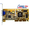 SVGA 16MB <AGP> ASUSTEK V3800COMBAT (OEM) +TV OUT <RIVATNT2 VANTA>