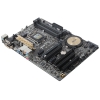 Мат. плата ASUS H97-PRO <S1150, iH97, 4*DDR3, 2*PCI-E16x, SVGA, DVI, HDMI, SATA III, USB 3.0, GB Lan, ATX, Retail> (90MB0IJ0-M0EAY0)