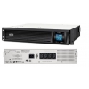 ИБП APC SMC1000I-2U Smart-UPS 1000VA/600W