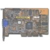 SVGA 16MB <AGP> ASUSTEK V3800COMBAT (RTL) <RIVATNT2 VANTA>