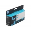 Картридж HP B3P19A №727 для Designjet T920/T1500. Голубой. 130-ml