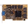SVGA 16MB <AGP> ASUSTEK V3400TNT  (RTL) <RIVA TNT>