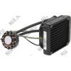 ZALMAN <LQ310> вод.охлаждение (4пин, 1155/1366/2011/AM2/AM3/FM1, 900-2000  об/м, Cu+Al)