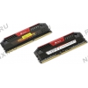 Corsair Vengeance Pro <CMY8GX3M2A2400C11R> DDR3 DIMM 8Gb  KIT2*4Gb <PC3-19200>
