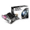 Мат. плата CELERON J1800 Mini-ITX D1800B-ITX ASRock