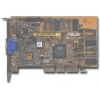 SVGA 8MB <AGP> ASUSTEK V3800COMBAT (RTL) <RIVA TNT2 VANTA>