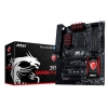 Мат. плата Z97 LGA1150 ATX Z97 GAMING 9 AC MSI (Z97GAMING9AC)
