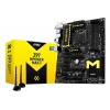Материнская плата Z97 LGA1150 ATX Z97 MPOWER MAX AC MSI (Z97MPOWERMAXAC)