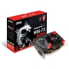 Видеокарта PCIE16 R9 270X 2GB GDDR5/R9 270X GAMING 2G ITX MSI (R9270XGAMING2GITX)