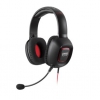 HEADSET SB TACTIC3D FURY 70GH024000001 Creative