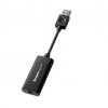 Звуковая карта USB SB PLAY! 2 70SB162000001 Creative SOUND CARD Creative SB PLAY! 2 USB (70SB162000001)