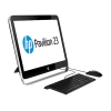 Моноблок HP Pavilion 23-g105nr AiO <J2G38EA> i5-4590T (2.0)/8GB/1Tb/DVD-RW/23" (1920x1080)/WiDi/ WiFi/KB+mouse/Win 8.1