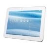 Планшетный ПК Asus Transformer Pad TF103C Atom Z3745 (1.33)/1G/16G/10.1" IPS (1280x800) MT/BT/GPS/Android 4.4 White (90NK0102-M01640)