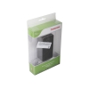 Внешний аккумулятор Changhong Power Bank Cube 14400 мА-ч Емкость 14400 мА-ч, выходы: 1xUSB 5В 1А, 1xUSB 5В 2.1А