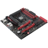 Мат. плата ASUS MAXIMUS VII GENE <S1150, iZ97, 4*DDR3, 2*PCI-E16x, SATA III, SATA RAID, USB 3.0, GB Lan, mATX, Retail> (90MB0I30-M0EAY0)