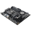Мат. плата ASUS Z97-AR <S1150, iZ97, 4*DDR3, 3*PCI-E16x, SVGA, DVI, HDMI, SATA III, USB 3.0, GB Lan, ATX, Retail> (90MB0JL0-M0EAY0)