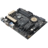 Мат. плата ASUS Z97-PRO <S1150, iZ97, 4*DDR3, 2*PCI-E16x, SVGA, DVI, HDMI, SATA III, USB 3.0, GB Lan + WiFi, ATX, Retail> (90MB0I11-M0EAY0)