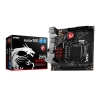 Мат. плата MSI Z97I GAMING AC <S1150, iZ97, 2*DDR3, PCI-E16x, SATA III, SATA RAID, GB Lan, mini-ITX, Retail>