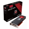 Проф видеокарта 16Gb <PCI-E> Sapphire FirePro W9100 <GDDR5, 512 bit, DVI, 6*DP, Retail> (31004-45-40A)
